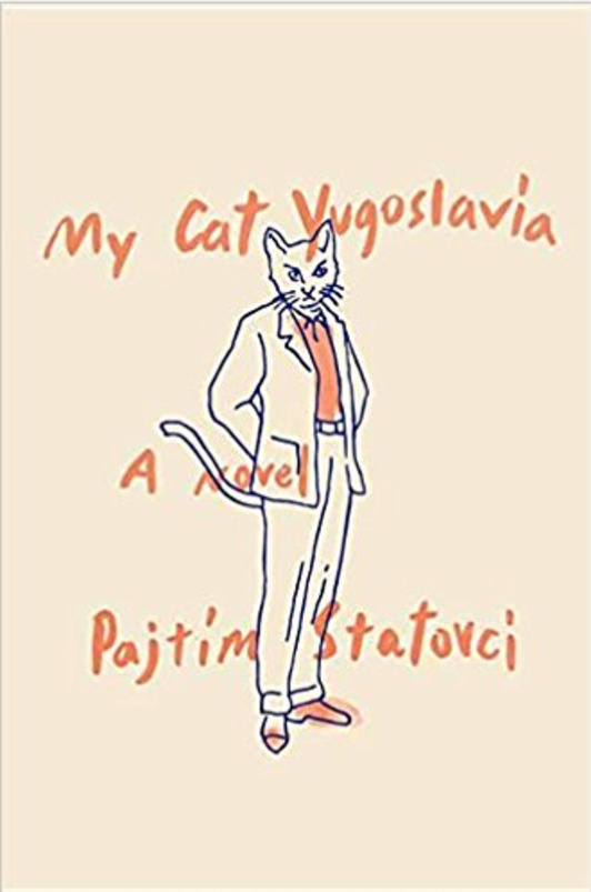 My Cat Yugoslavia