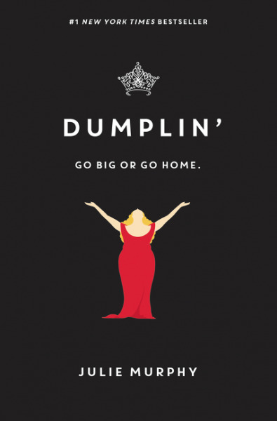Dumplin' (Dumplin', #1)
