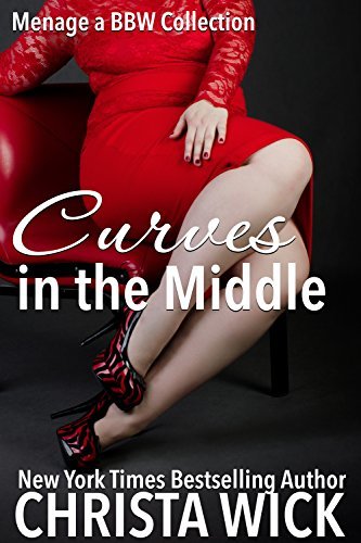 Curves in the Middle book cover
