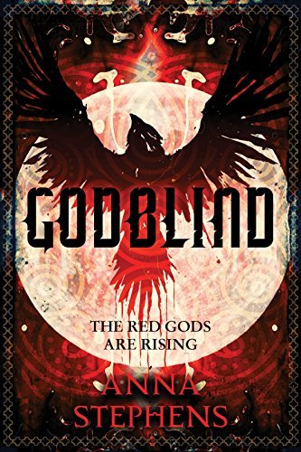 Godblind (Godblind #1)