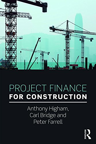 Project Finance for Construction