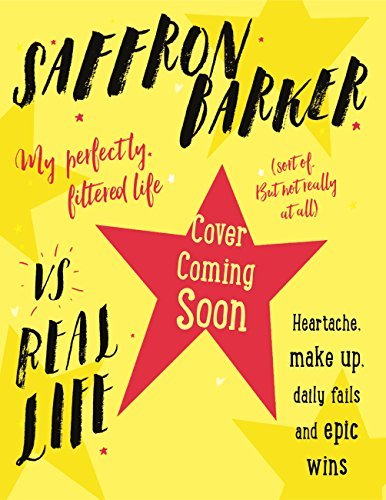Saffron Barker Vs Real Life: My perfectly filtered life