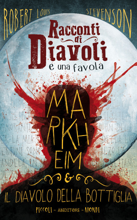 Racconti di Diavoli e una favola