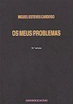 Os Meus Problemas book cover