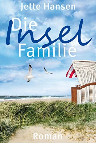 Die Inselfamilie (Amrum 2)