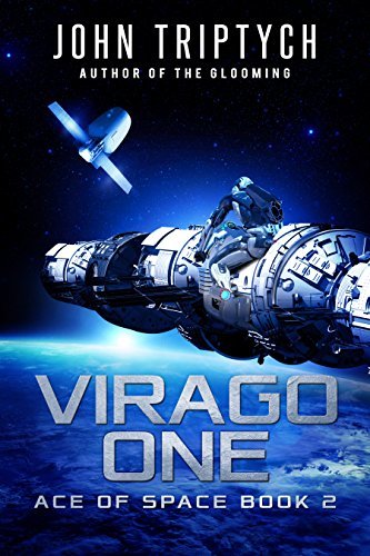 Virago One book cover