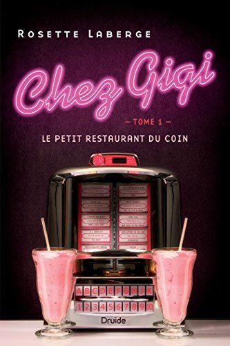 Le petit restaurant du coin