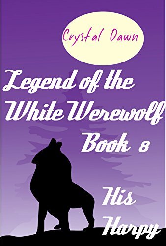 His Harpy book cover