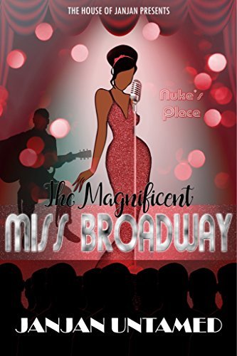 The Magnificent Miss Broadway