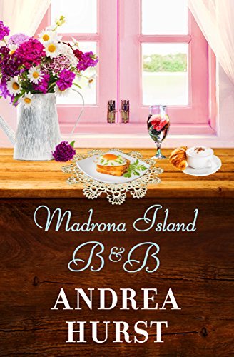 Madrona Island B&B
