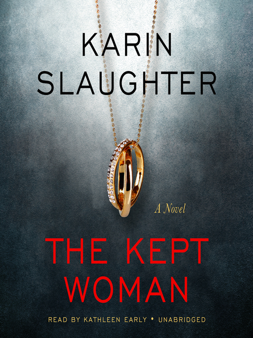 The Kept Woman (Will Trent, #8)