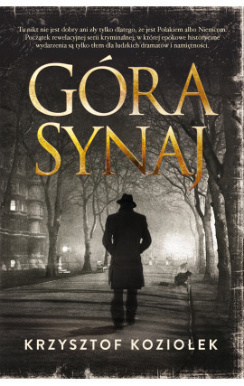 Góra Synaj