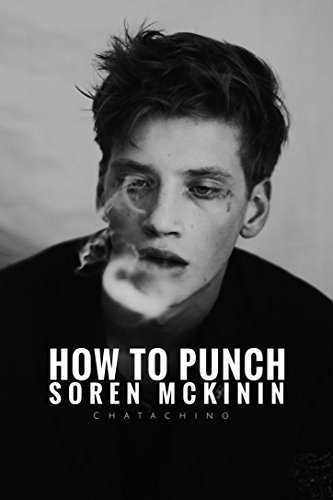 How to Punch Soren McKinin