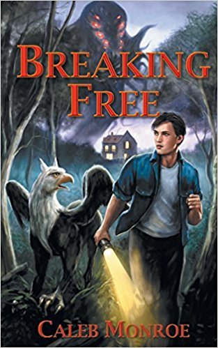Breaking Free book cover