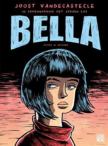 Bella book cover