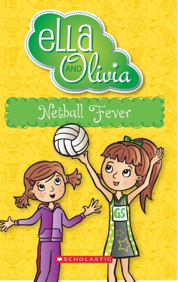 Netball Fever