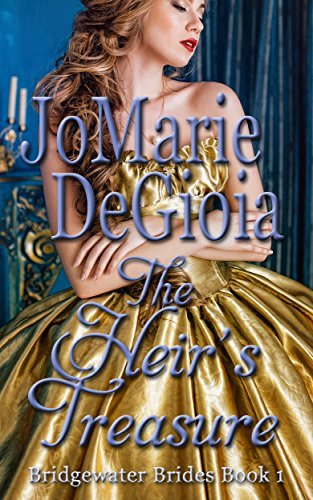 Bridgewater Brides book cover 1