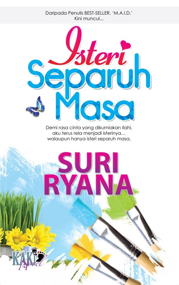Isteri Separuh Masa