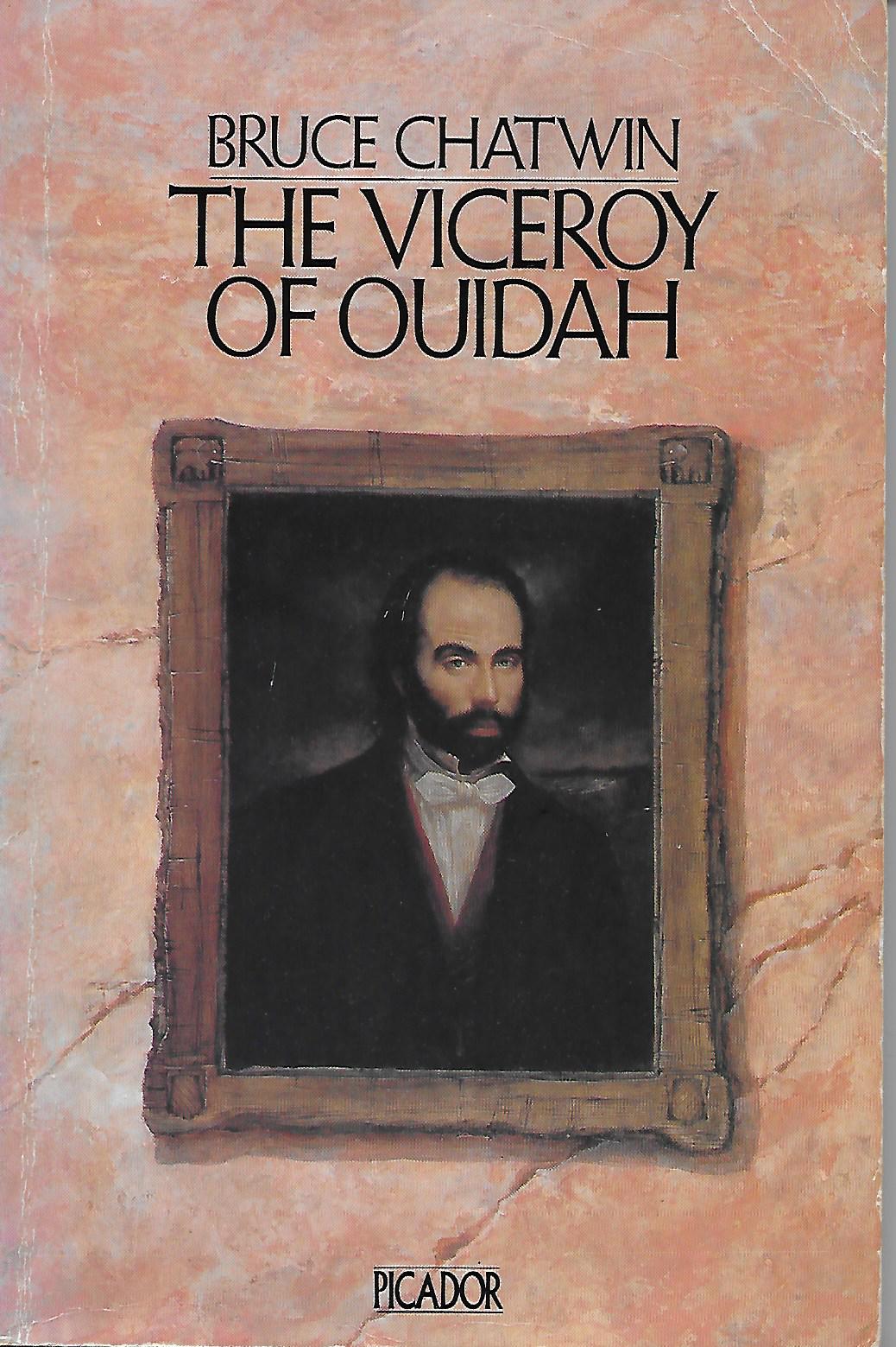 The Viceroy Of Ouidah