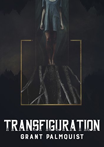 Transfigured Book Transfiguration by Grant Palmquist | Goodreads