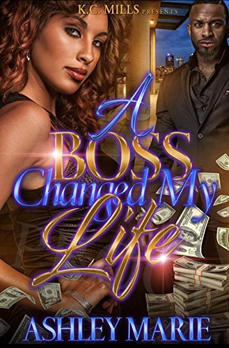 A Boss Changed My Life book cover