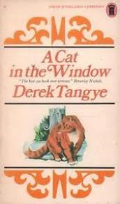 A Cat in the Window