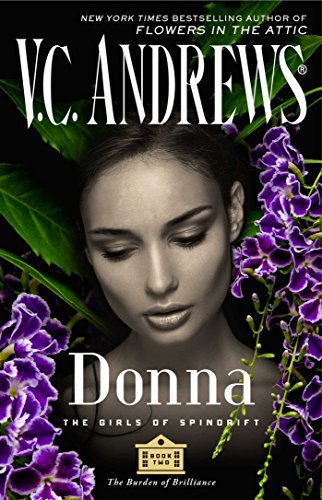 Donna book cover