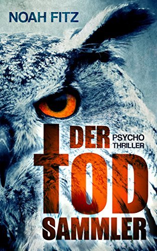 Der Todsammler book cover
