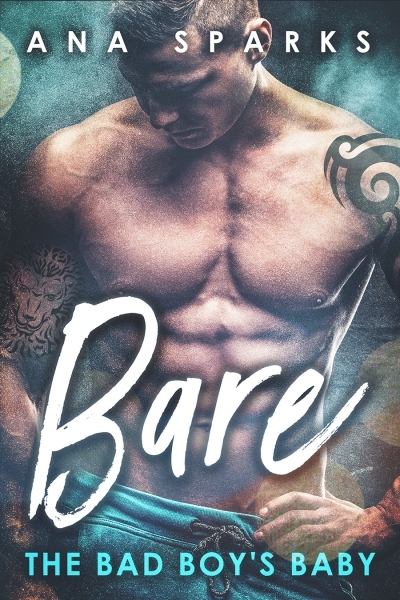 Bosses and Babies book cover 2