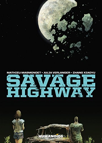 Savage Highway