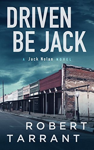 Driven Be Jack