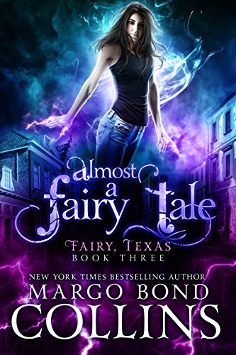 Almost a Fairy Tale book cover