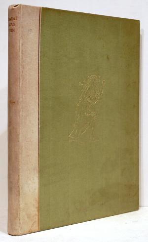 Bedlamite Rising Loving Mad Tom, Bedlamite Verses of the XVI and XVII Centuries by Jack ...