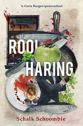 Rooi Haring