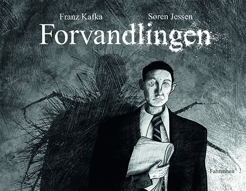 Forvandlingen