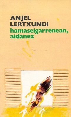 Hamaseigarrenean, aidanez