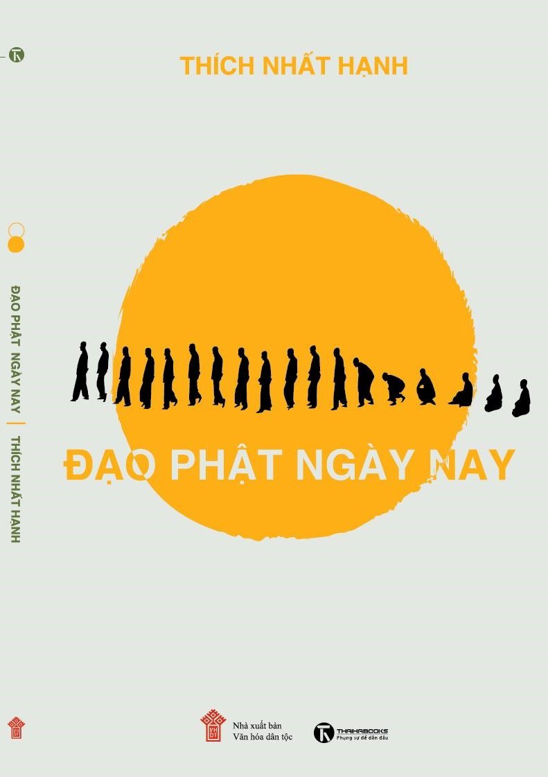Đạo Phật ngày nay book cover