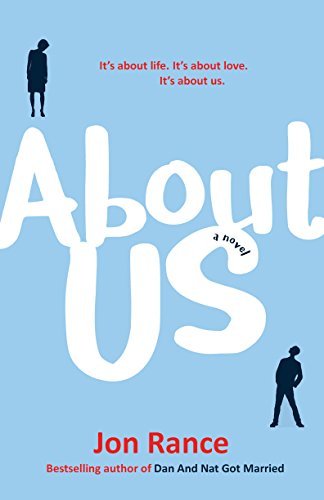 About Us: A heartwarming midlife second-chance romantic comedy