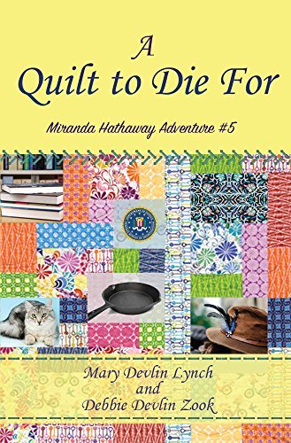 A Quilt to Die For