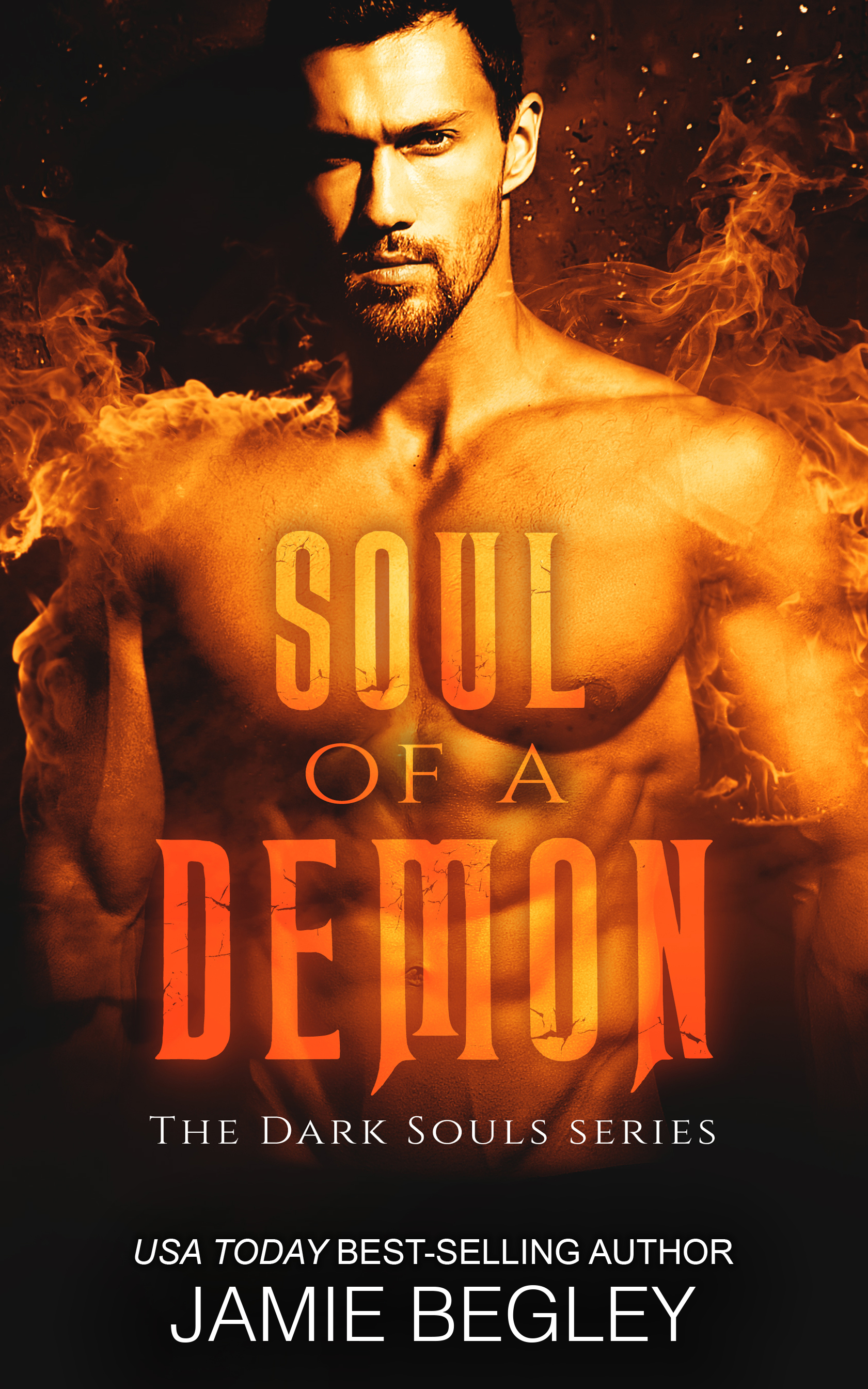 Soul of a Demon