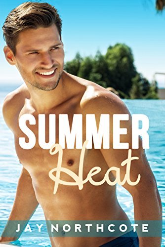 Summer Heat book cover