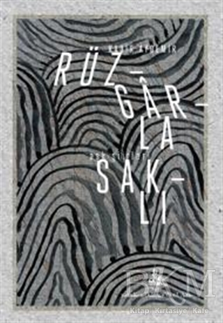 Rüzgarla Saklı book cover