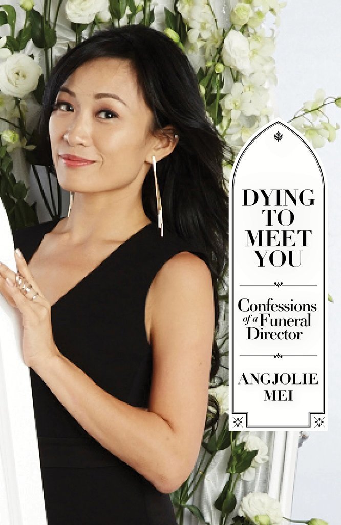 Dying To Meet You