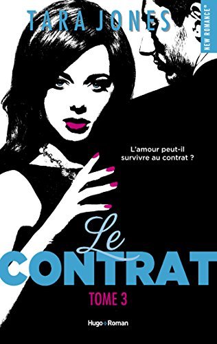 Le contrat - tome 3