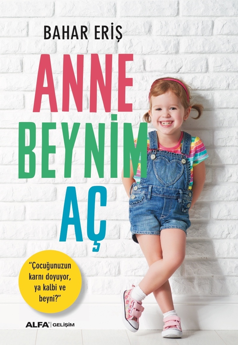 Anne Beynim Aç