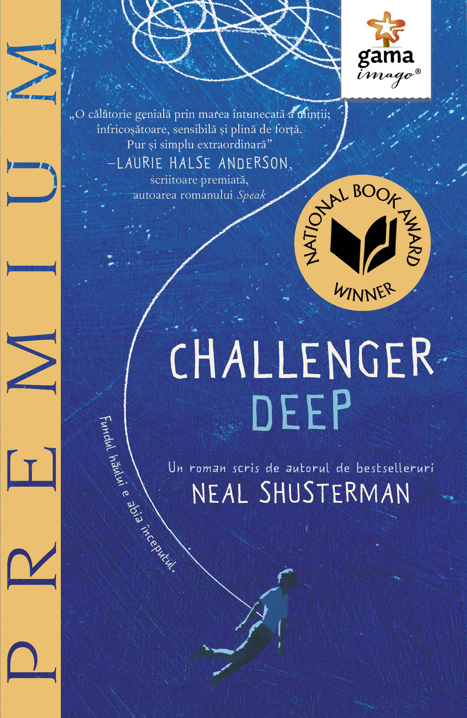 Challenger Deep