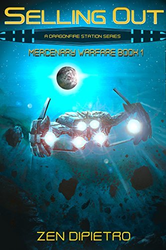 Selling Out book cover