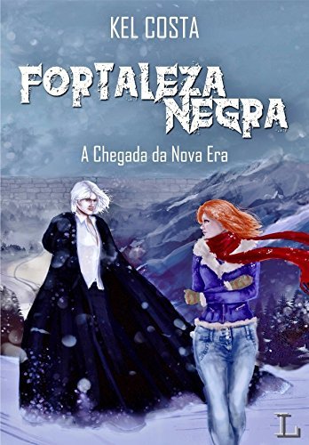 Fortaleza Negra book cover 1
