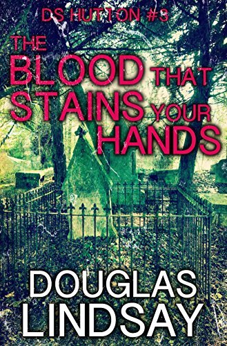 The Blood That Stains Your Hands