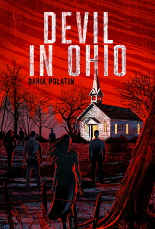 Daria Polatin Devil in Ohio